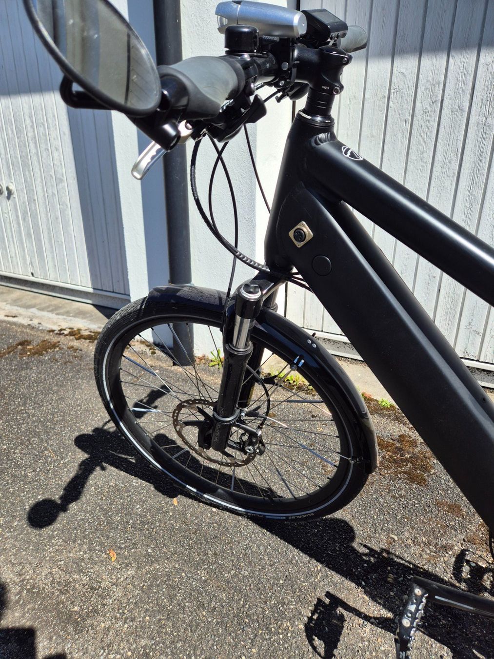 Stromer Biciclette: STROMER ST1 Defekt. – Difettoso da Arlesheim venduto da Bmw3204 3