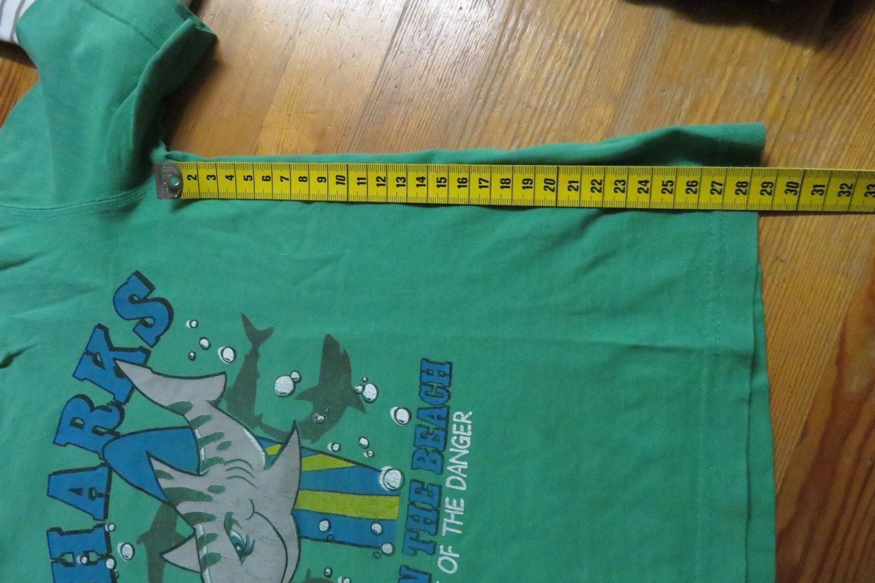 Camicie, Top & T-shirt: T-Shirt in Gr 104 – Usato da Steckborn venduto da Bibendum02 3