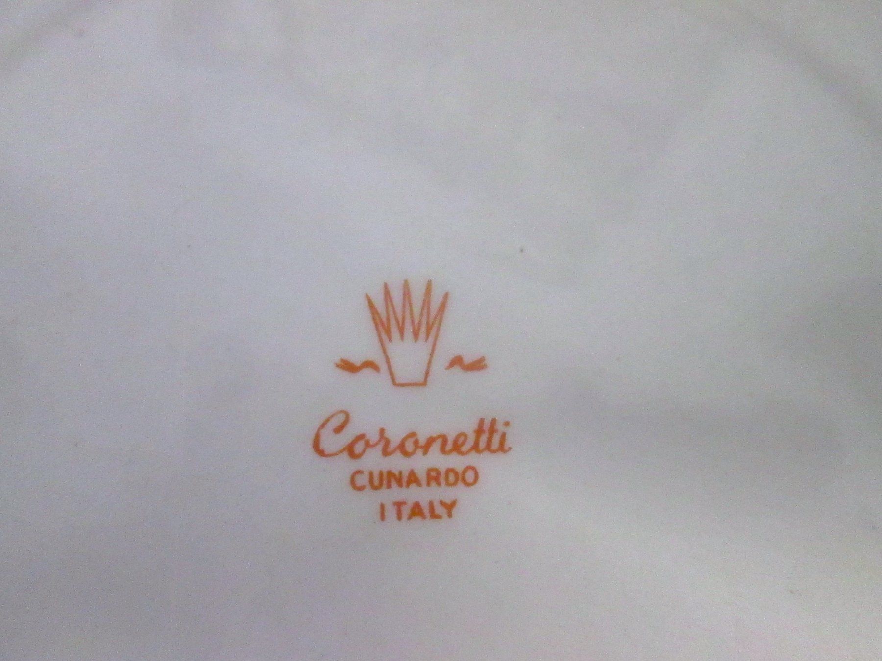 Vasi & Recipienti: Coronetti Keramik-Vase - Cunardo – Usato da Sementina venduto da babucia 3