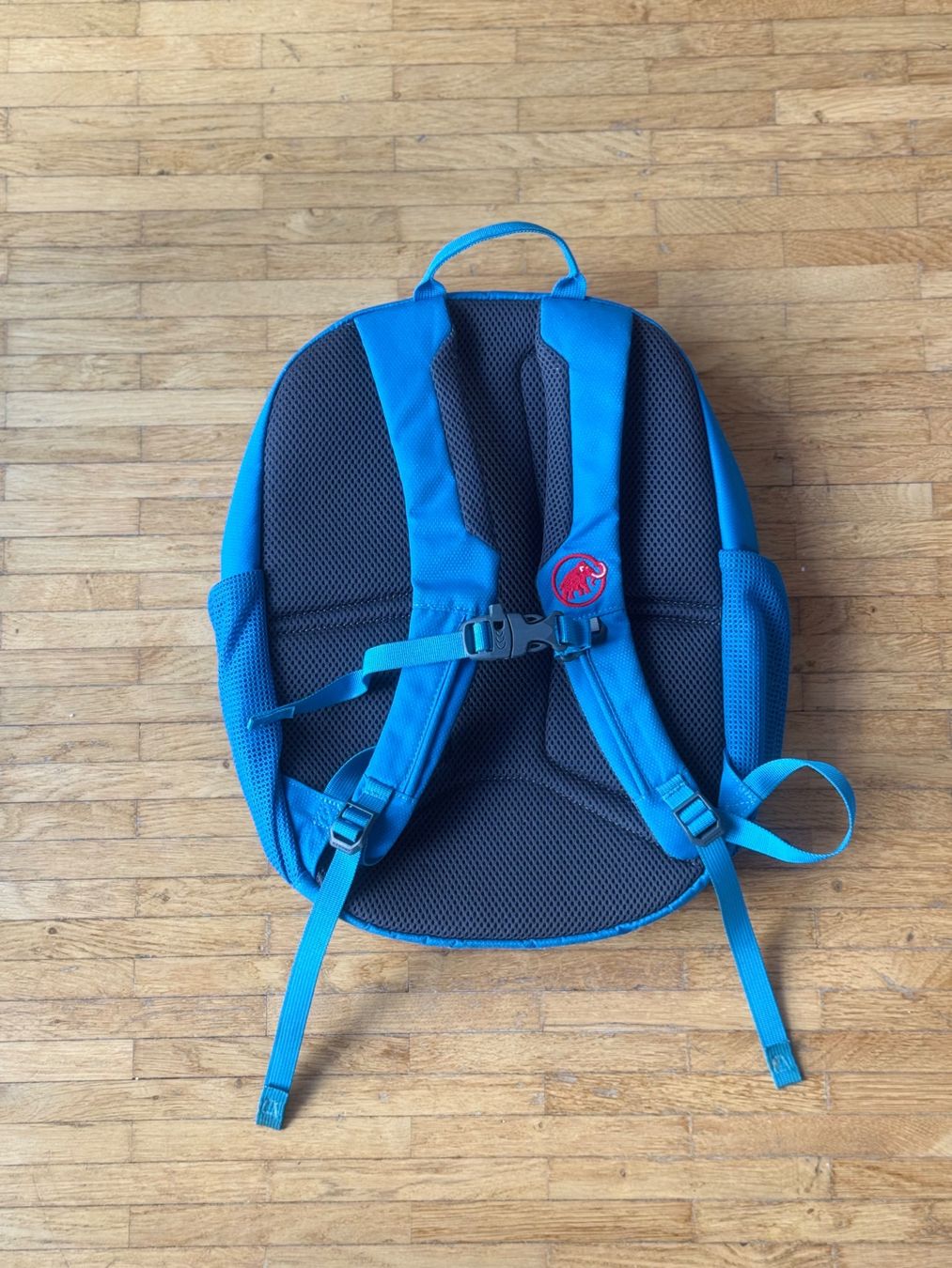 Mammut Borse & Zaini: Mammut Kinderrucksack First Zip 16 l – Usato da Zürich venduto da reeses2011 1