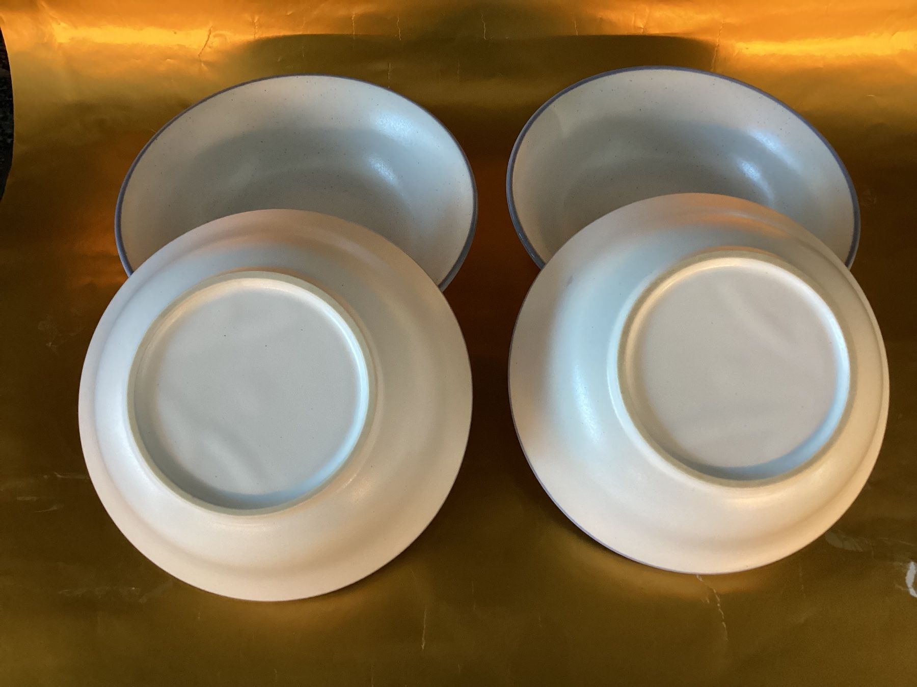Rössler Ciotole: Rössler / 4 Müeslischalen Ø16cm – Usato da Beinwil am See venduto da kae_gh7c 3