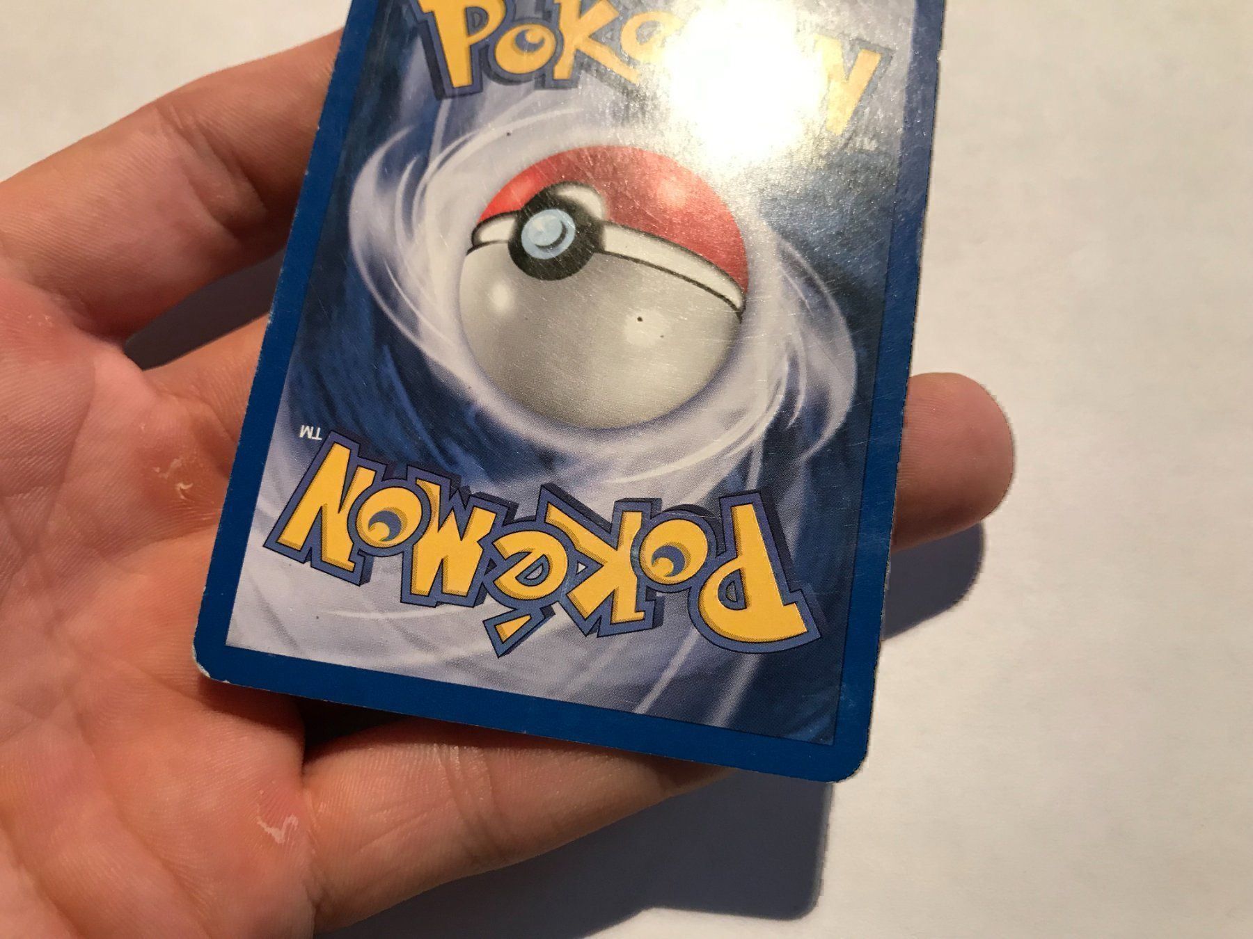 Pokémon Carte collezionabili: Shuppet holo bleed – Usato da Hagendorn venduto da Pokecollectorch 6