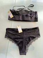 Magnifique ensemble lingerie dentelle Just for Victoria neuf