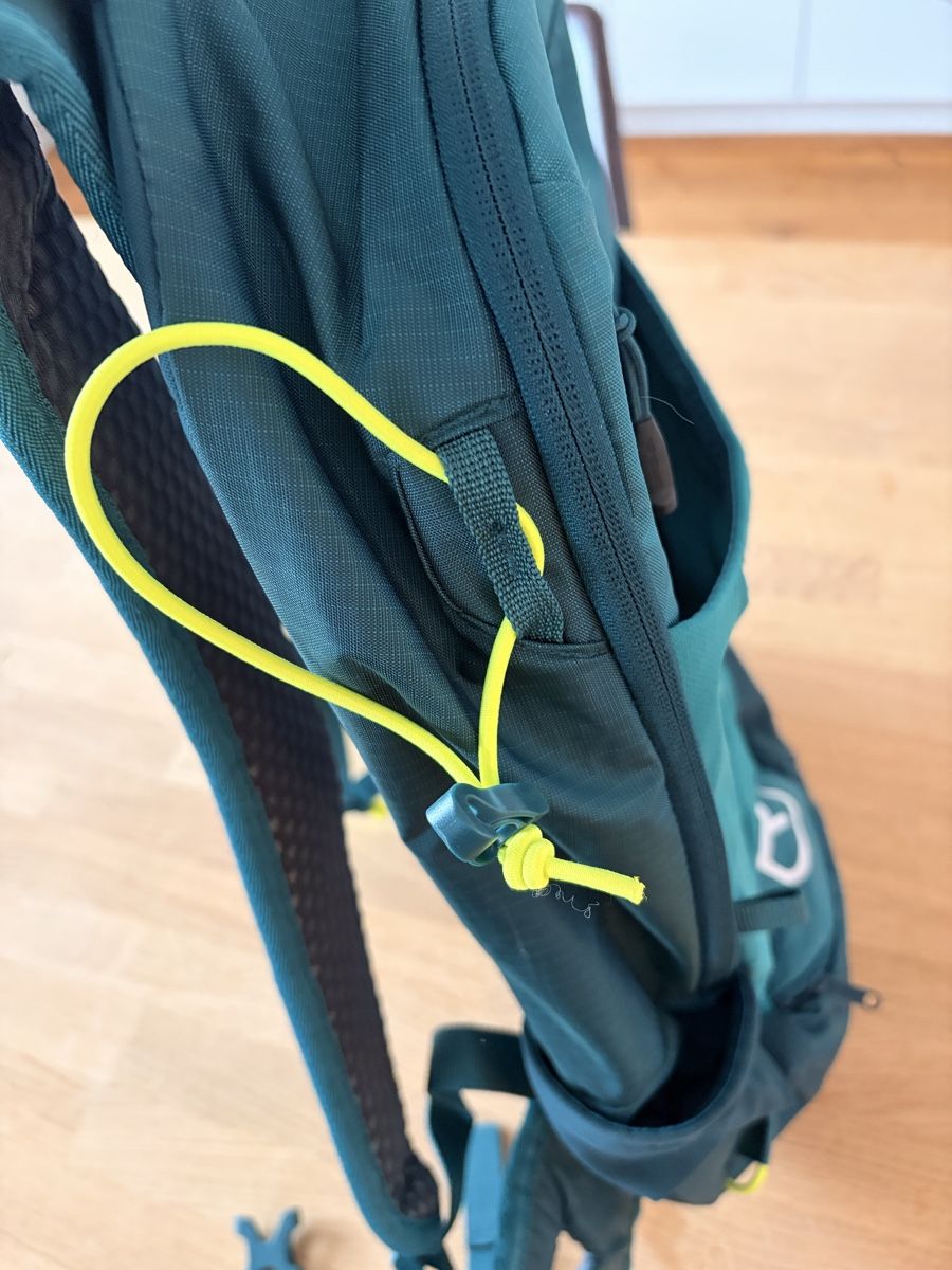 Ortovox Sacs à dos: Wanderrucksack Ortovox Traverse 18 S – Neuf (Voir description) à Kriens par Humerus3 6