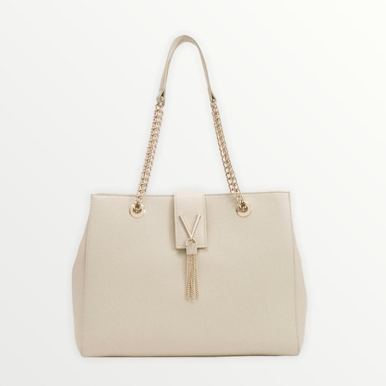 Valentino Borse da donna: Beige Valentino Tasche – Nuovo e nell'imballaggio originale da Basel venduto da 1moonstar