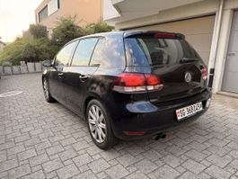 Vw Golf 1.4 TFSI / 132'000km / Frisch ab Service /