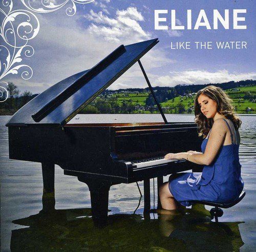 CD: Eliane: Like the water CD – Nuovo (secondo la descrizione) da Steinhausen venduto da Vilivinili