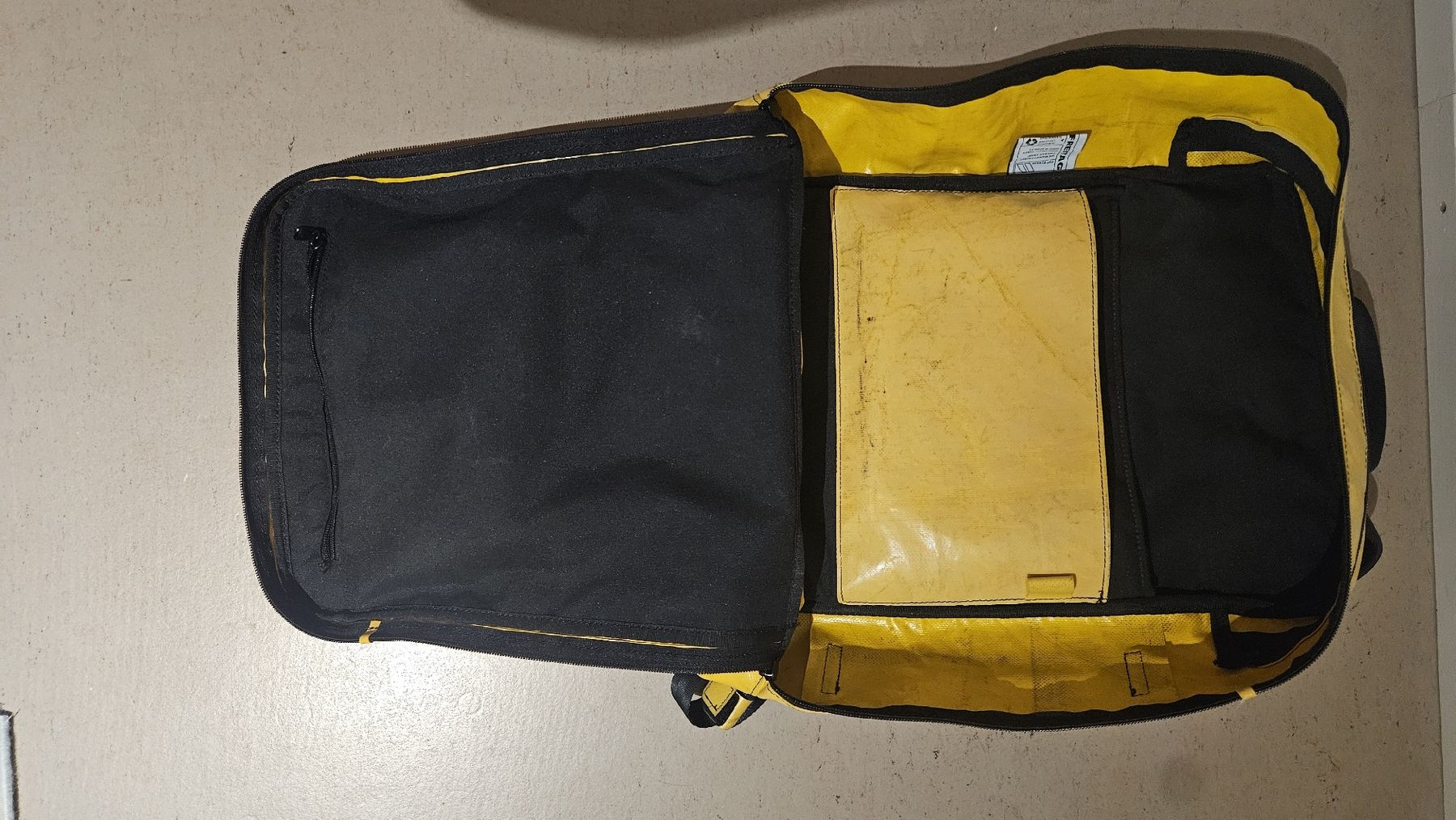 Freitag Sacs à dos: Freitag Hazzard – Neuf (Voir description) à Zürich par sno_lkf8 6