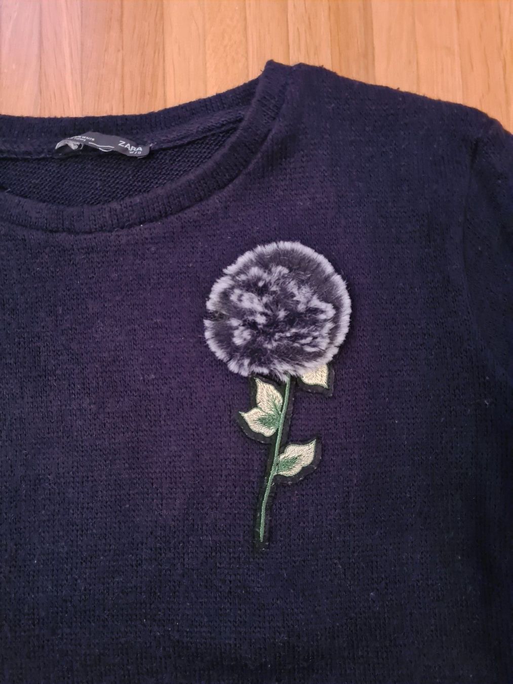 Zara Maglioni & Felpe: ZARA Pulli Gr. S/M – Usato da Jona venduto da Good_luck_ 3