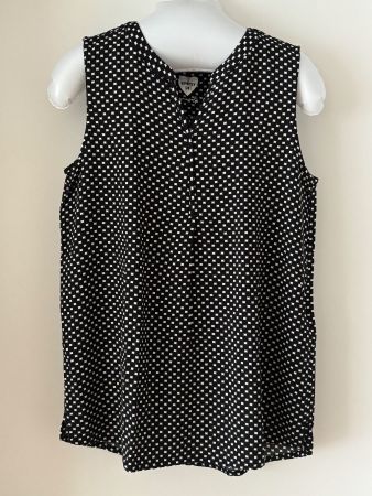 Street one Blusen Top
