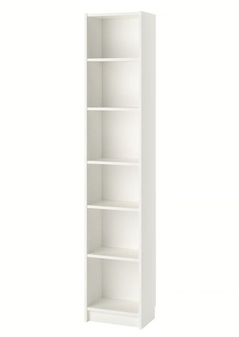 Ikea Regale: IKEA BILLY Regale 3er-Set – 40×28×202 cm – Gebraucht aus Zuoz von col_6n67 3