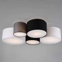 Deckenleuchte, Design, 90 cm x 21 cm
