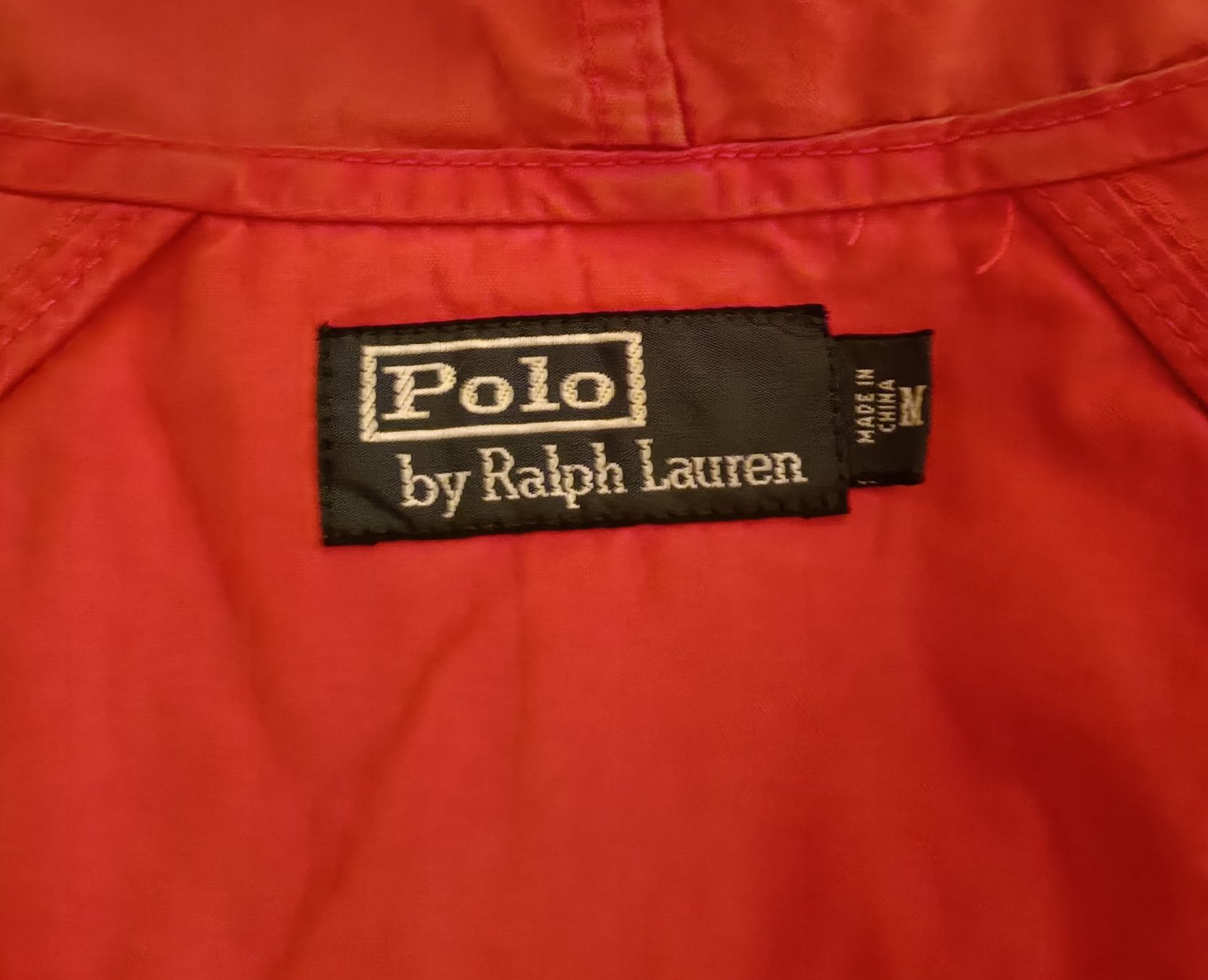 Ralph Lauren Jacken: Polo Ralph lauren Jacke – Gebraucht aus Schaffhausen von kab_9pzn 4