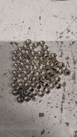 Muttern M5 - Breite 4 - SW8