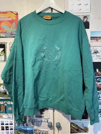 Vintage Sweater