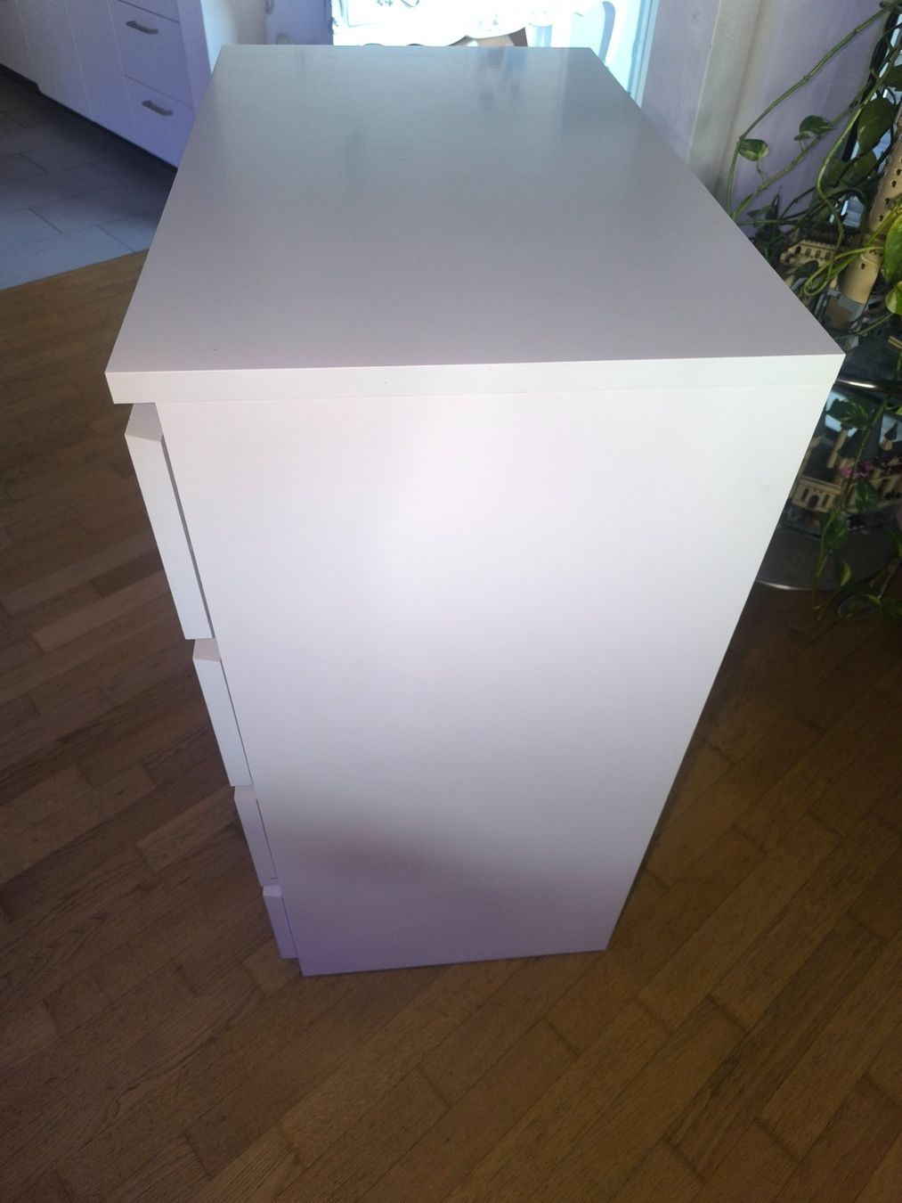 Ikea Cassettiere: Malm Kommode – Usato da Winterthur venduto da kicherkuchen 2