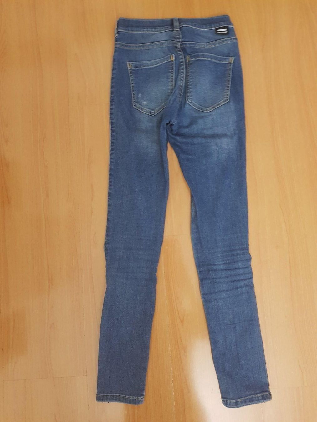 Jeans: Jeans – Usato da Zürich venduto da Ivona3 2