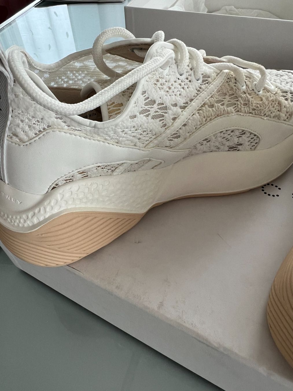 Scarpe da donna: STELLA Mc CARTNEY – Nuovo e nell'imballaggio originale da St. Gallen venduto da Kompass04 3