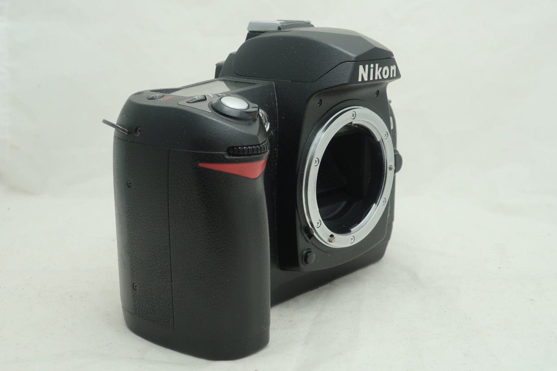 Nikon Fotocamera: LETZTE Gelegenheit JETZT, Digital Kamera Nikon D70 DEFEKT – Difettoso da Zürich venduto da dnk_nrd8 3