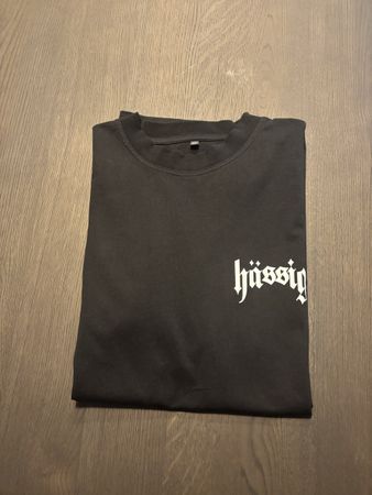 Hässig shirt xl