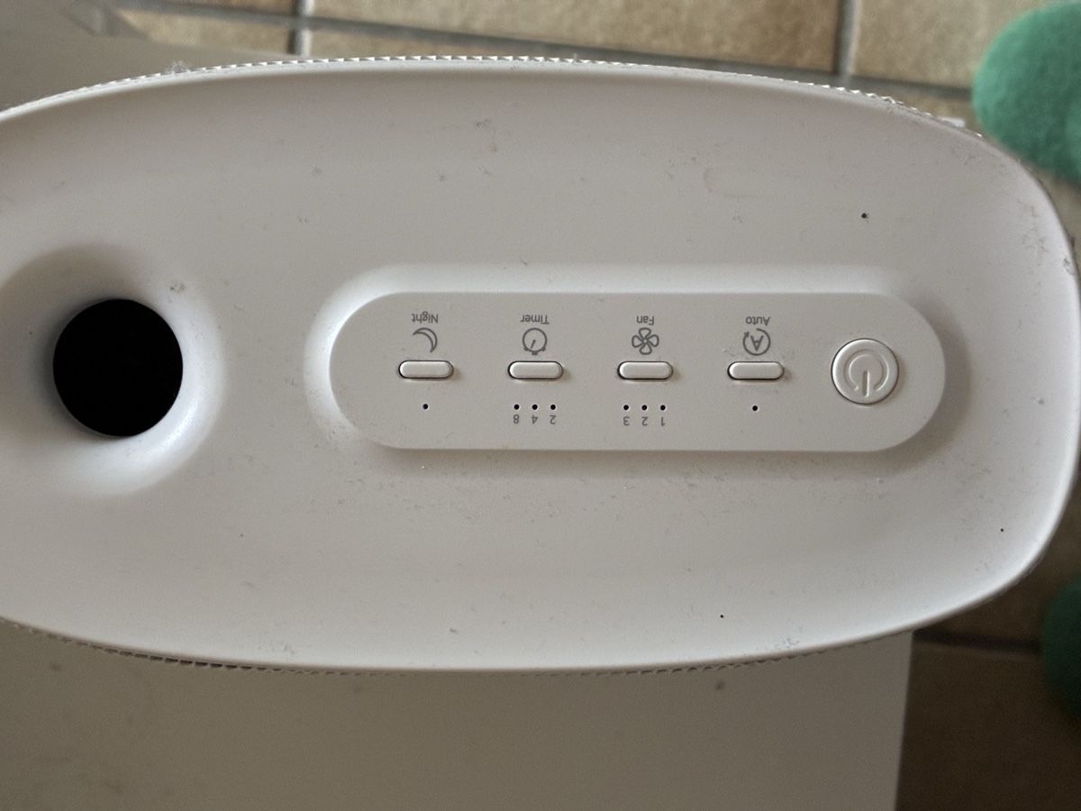 Umidificatori d'aria: Luftbefeuchter – Nuovo (secondo la descrizione) da Winterthur venduto da Chepa61 1