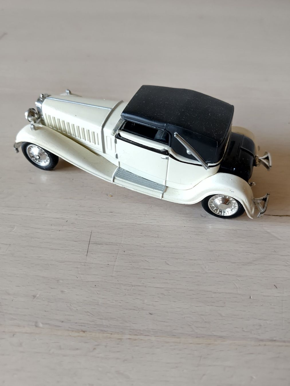 Bugatti Modellautos: Modellauto Bugatti Royal – Gebraucht aus Horgen von snowflakekite 1