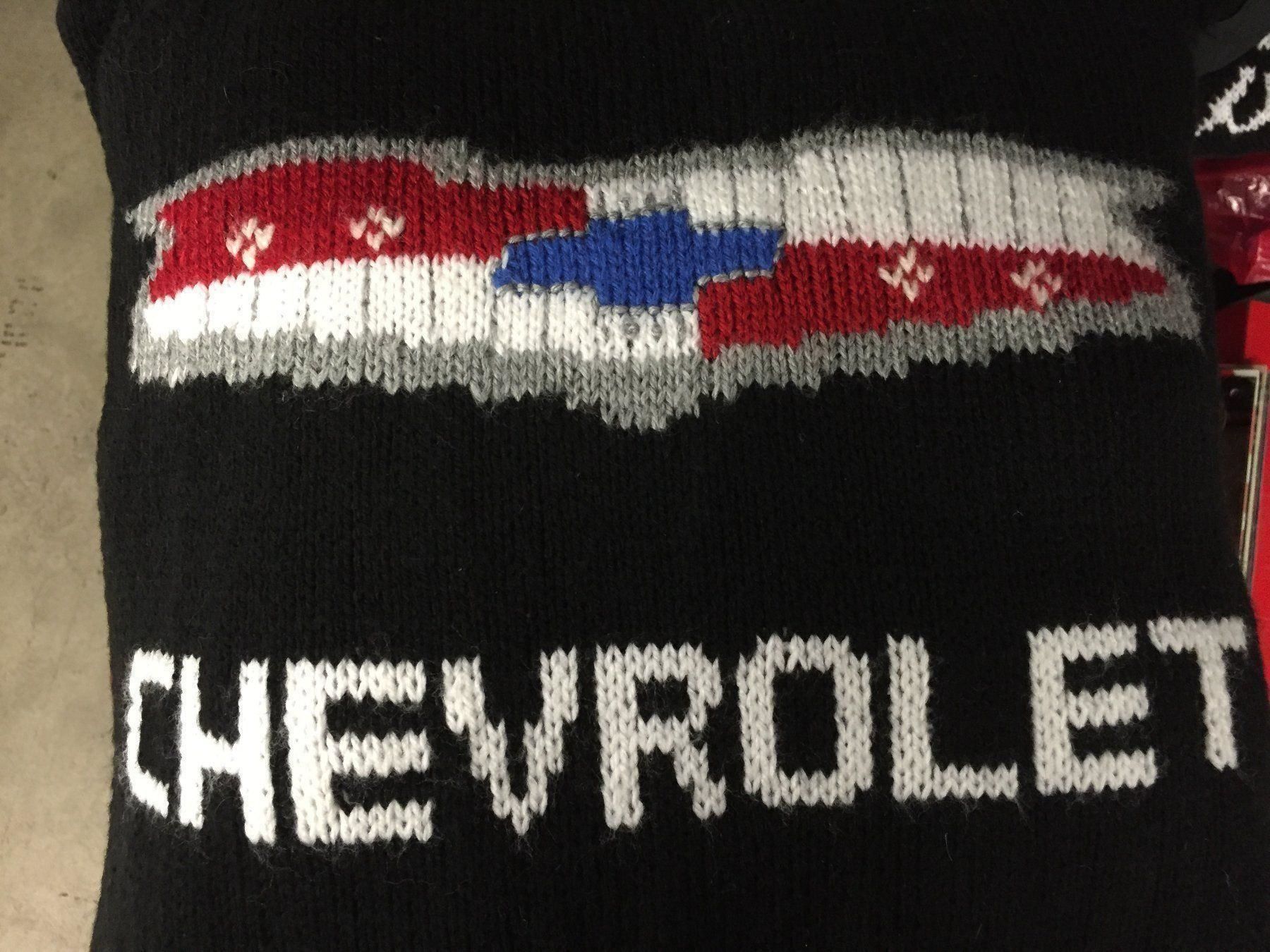 Autos: chevrolet – Neuf (Voir description) à Reinach AG par rares75
