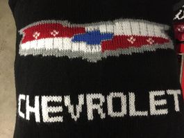 chevrolet