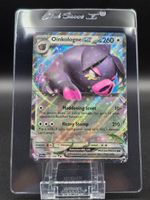 Oinkologne ex #158 Scarlet & Violet NM / ENG