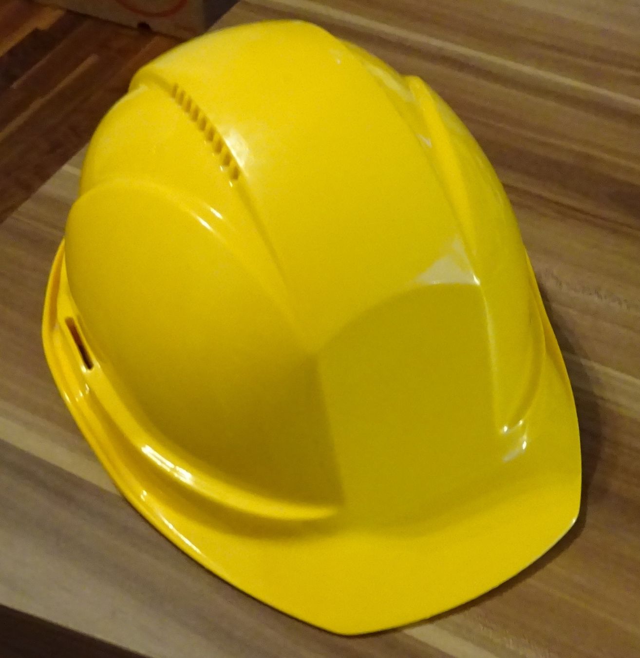 Giocattoli: Helm für den kleinen Bauarbeiter – Usato da Wagenhausen venduto da FrauLang 1