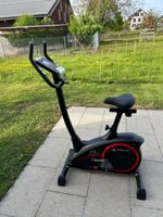 Heimtrainer Ergometer Christopeit