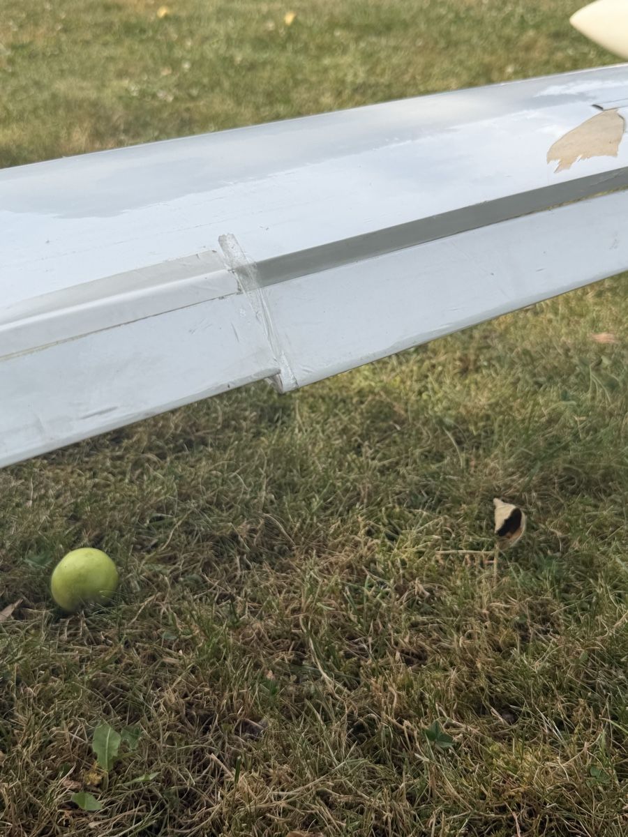 RC Modellbau: DG1000 | 5M – Gebraucht aus Biel/Bienne von sup_j58t 4