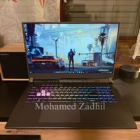 ASUS ROG Strix G17 Gaming Laptop