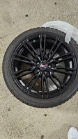 4x roues hiver BMW, Pirelli, 19", comme neuves