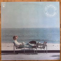 LP - Art Garfunkel - Watermark