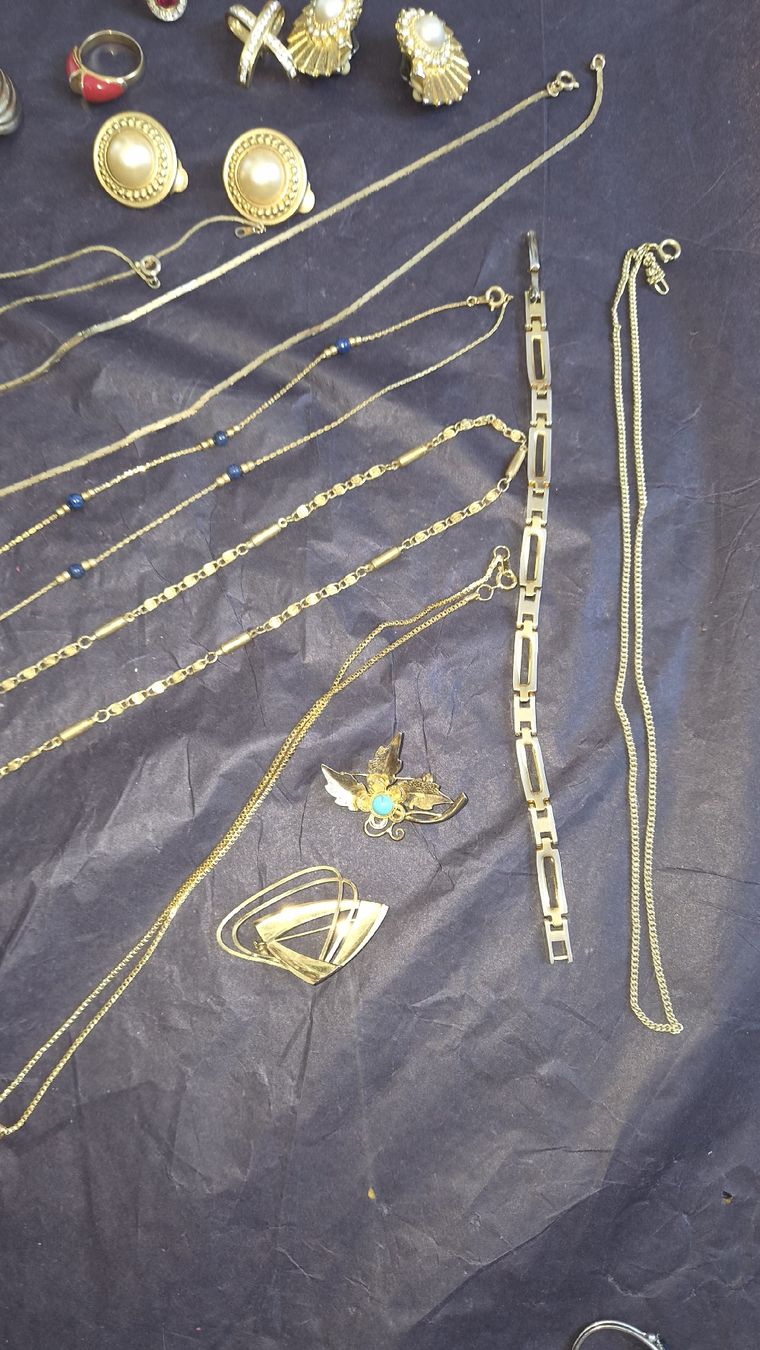 Altri gioielli: Schmuck Lot – Usato da Kölliken venduto da MissesBossTop1 3