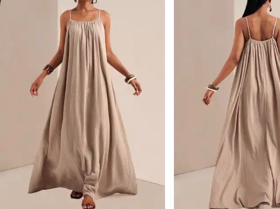 Vestiti: Sommerkleid Boho – Usato da Vaduz venduto da valeole