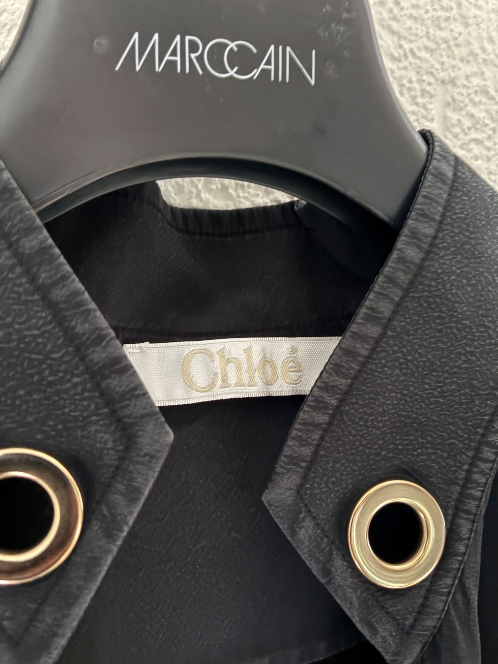 Chloé Robes: Chloe Kleid Schwarz Gr. 36 – D'occasion à Fribourg par waves55 1