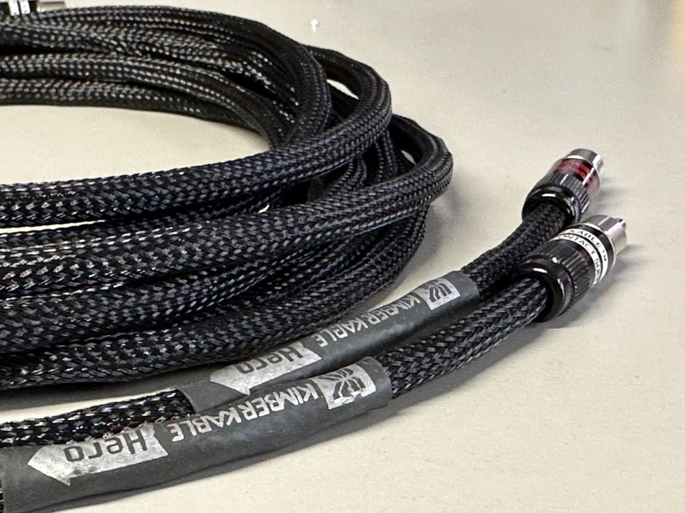 Köp Dynavox High-End Cinch-Kabel