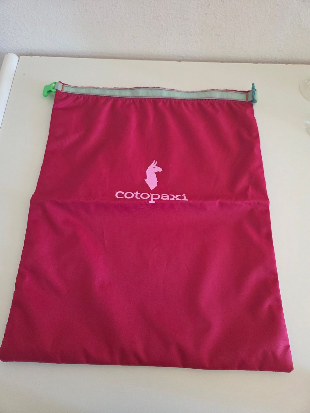 Cotopaxi Rucksäcke: COTOPAXI - Behälter – Gebraucht aus Oberrieden von Smart570