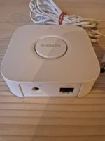 Philips Hue Bridge weiss, neuwertig