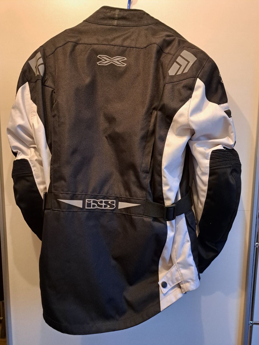 IXS Giacche: IXS Motorradjacke Herren – Usato da belp venduto da engel94 1