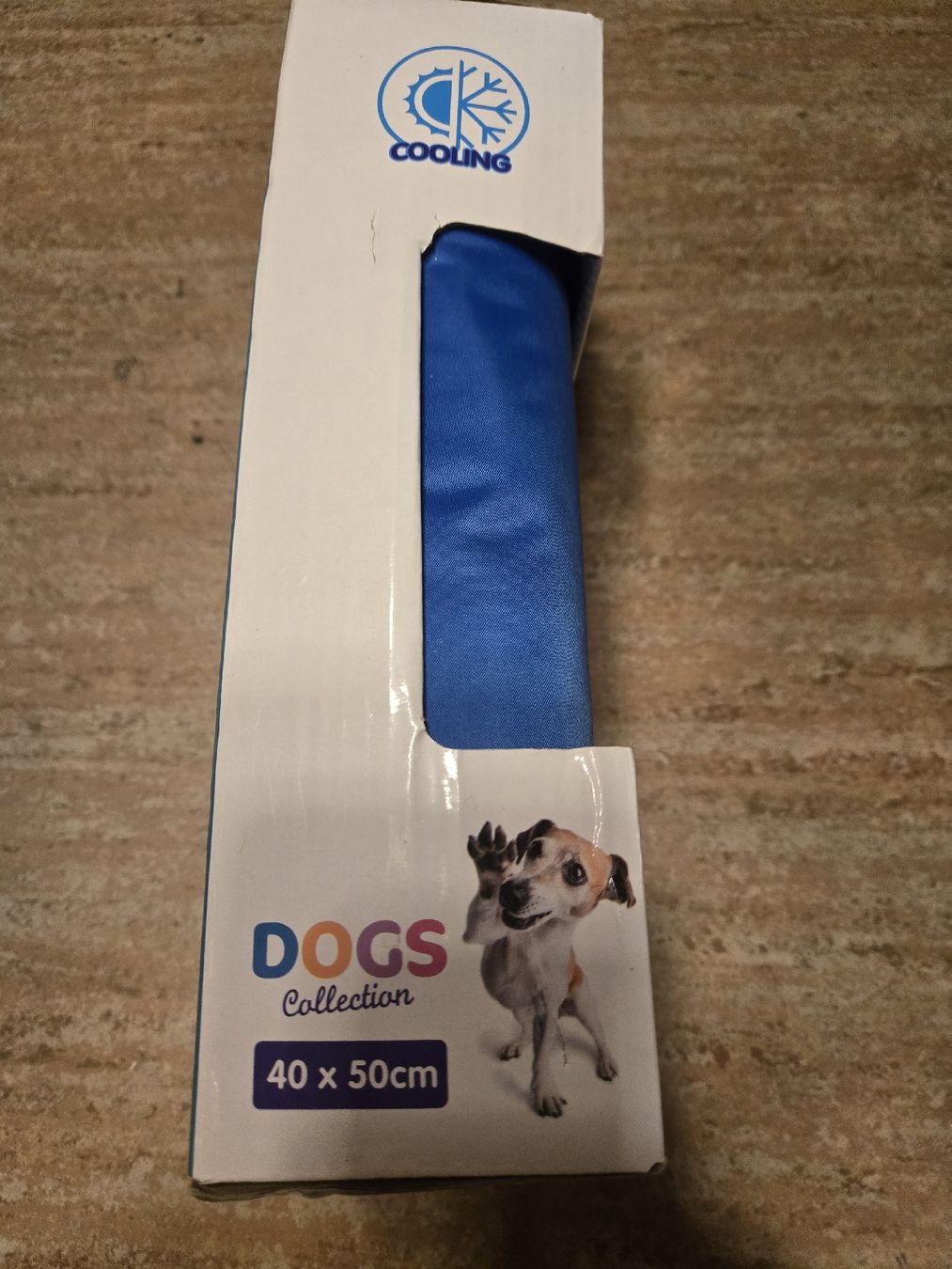 Liege- & Schlafplätze: Colling Hundematte – Neu und originalverpackt aus Schwarzenburg von perwohl 1