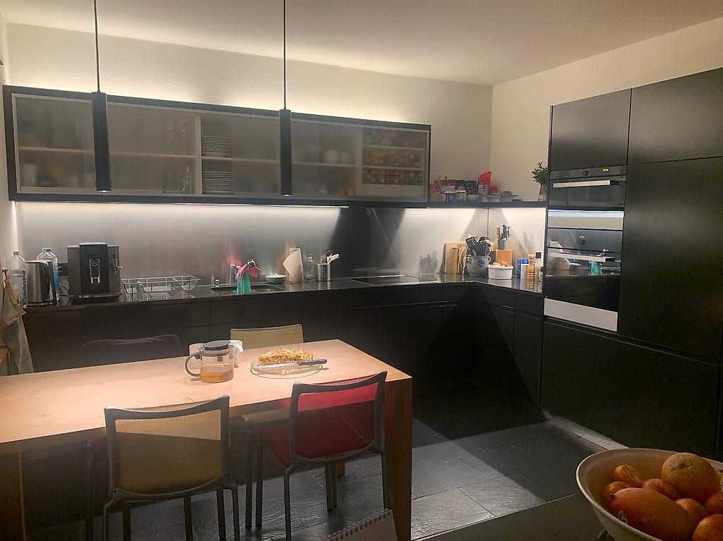 V-Zug Cucine complete: Designer Küche – Usato da Solothurn venduto da Kilgore64 1