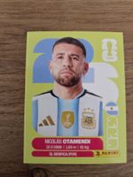 Panini Sticker 2026 ARG 5