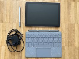 Surface Go 1, 8GB RAM, 128GB SSD, Ubuntu 24.04 LTS