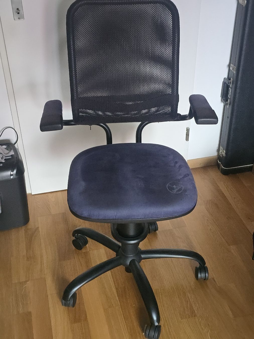 Sedie: Chaise ergonomique Spinalis – Usato da Buchs SG venduto da Nitro0289
