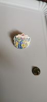 Pin Sugus 
