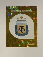 Panini WM 2026 Argentinien ARG 1