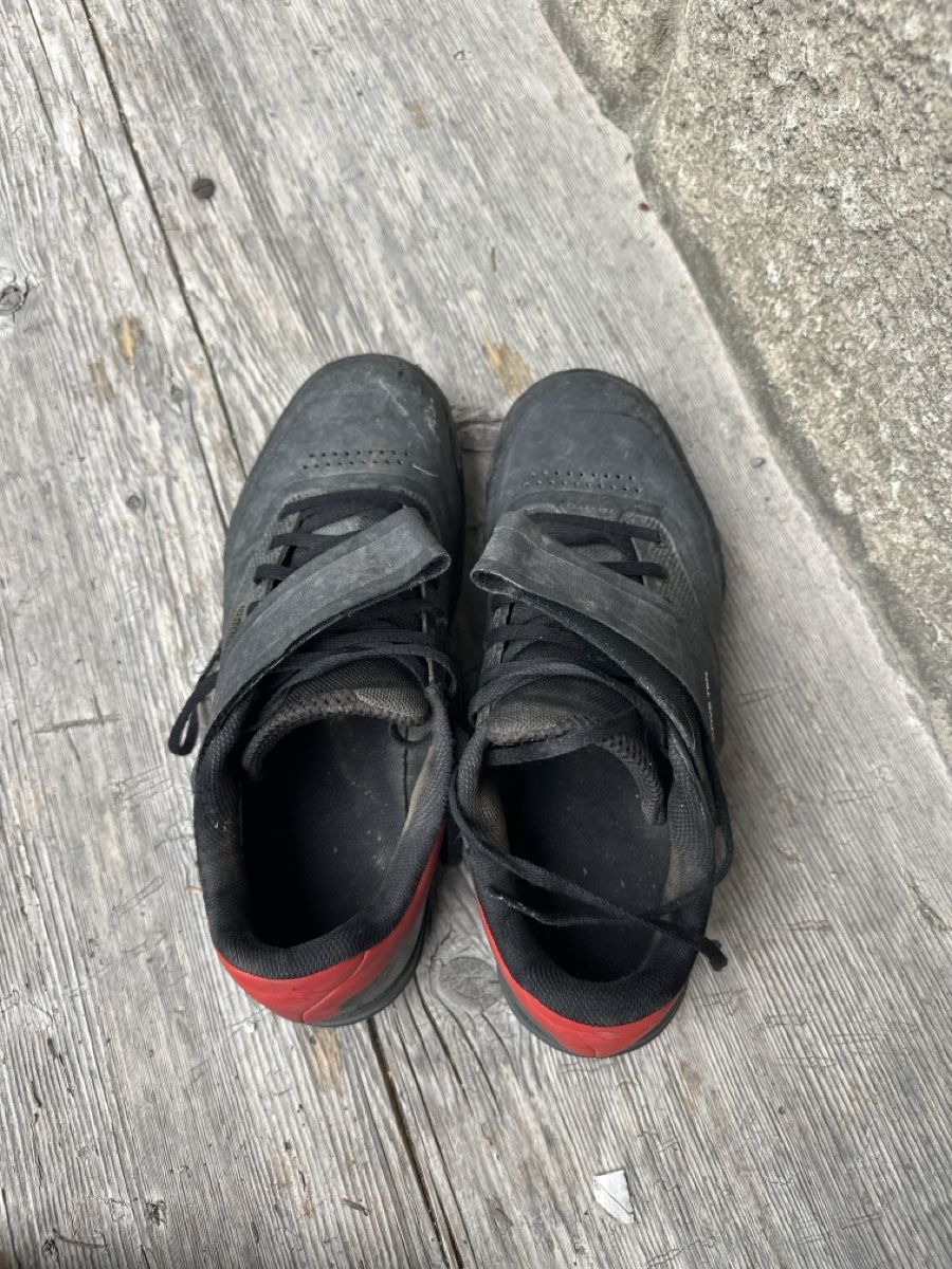 Five Ten Scarpe da uomo: Five Ten Bike Klickschuhe – Usato da Malans GR venduto da johanna46 3
